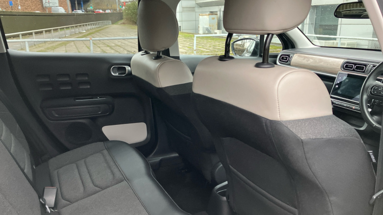 Citroen C3 1.2 PureTech Shine Plus 5dr Petrol Hatchback